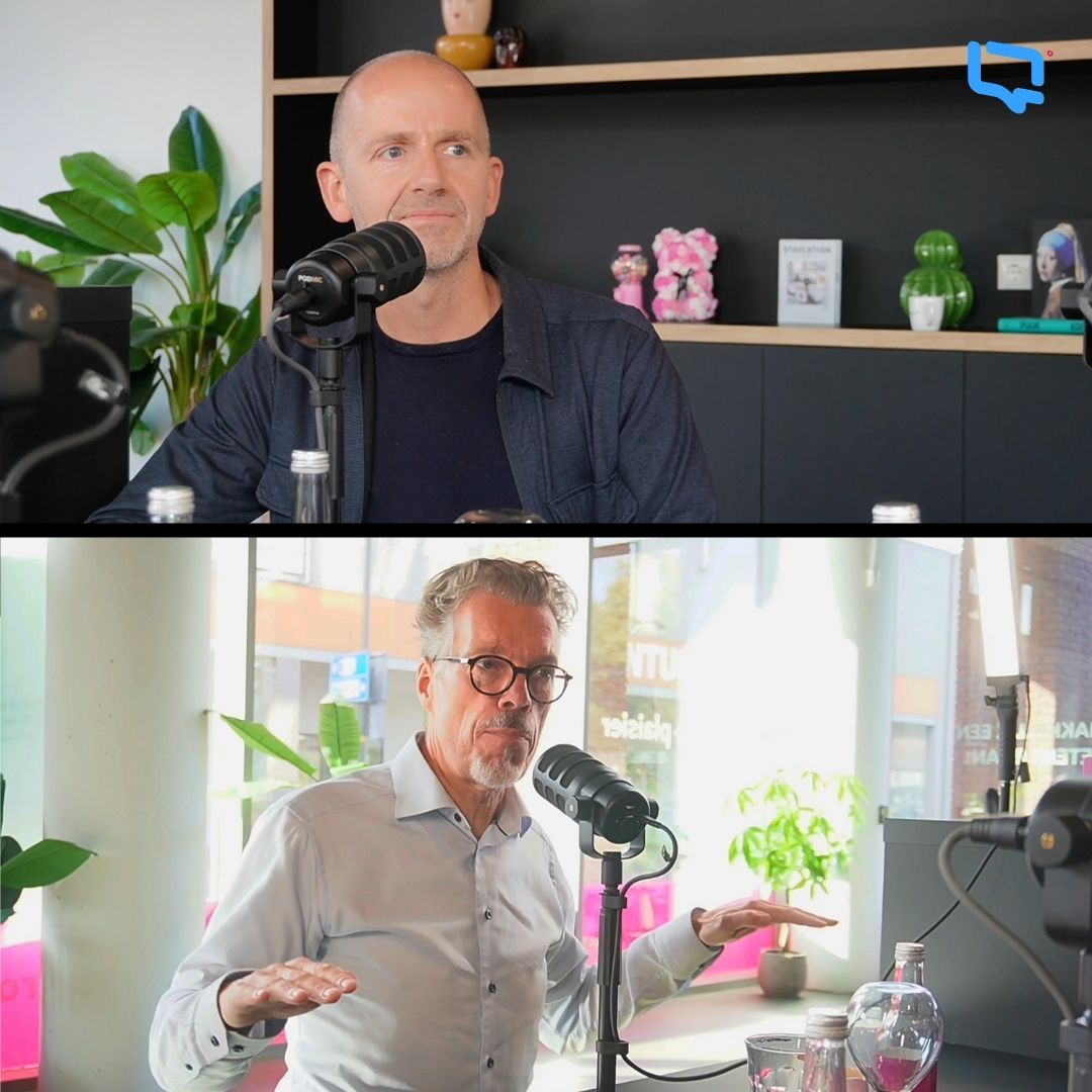 Case: Campagnepodcasts voor van nes + plaisier