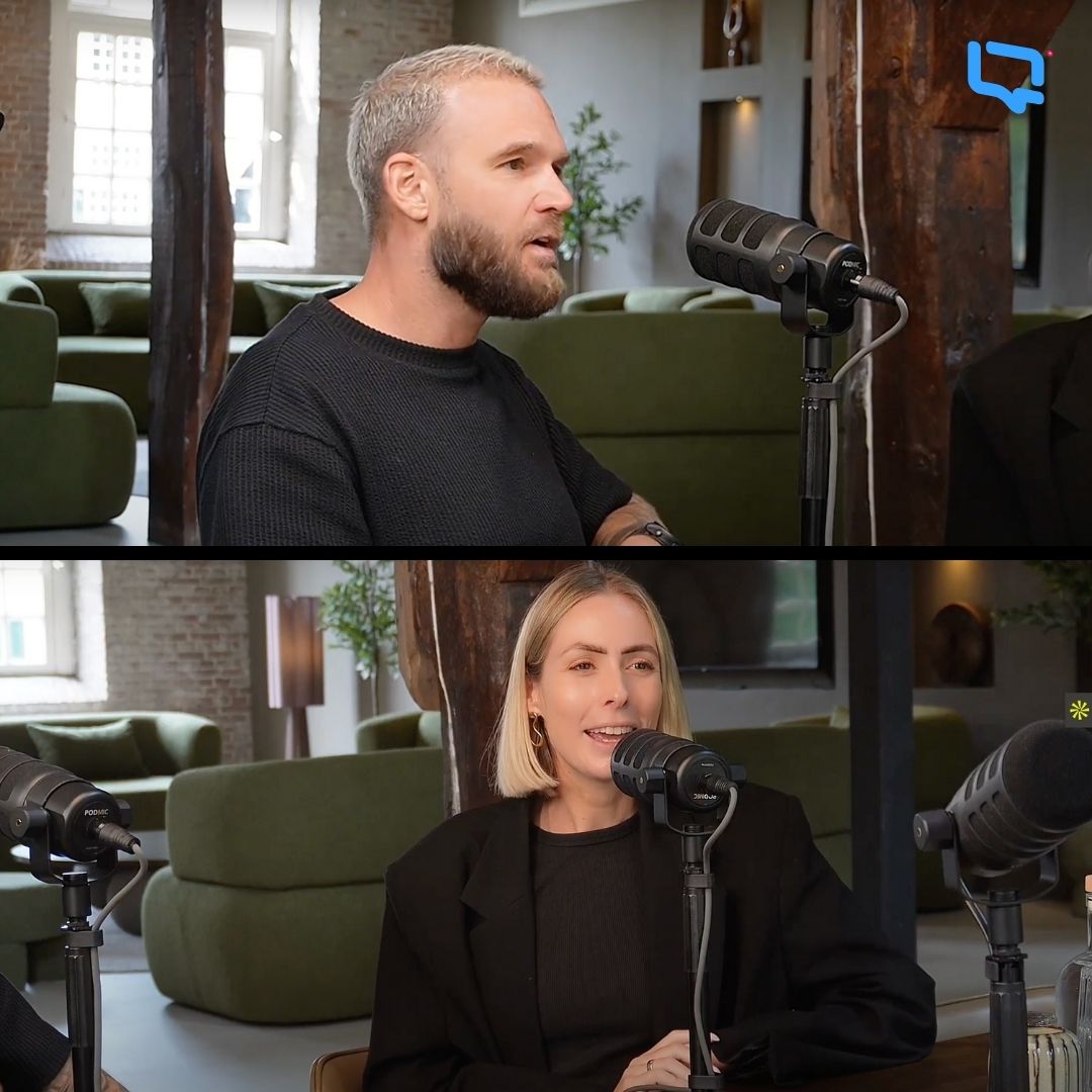 Case: Het prachtige ongemak — interactieve livestream