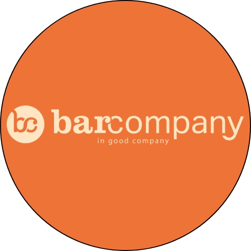 Logo Barcompany