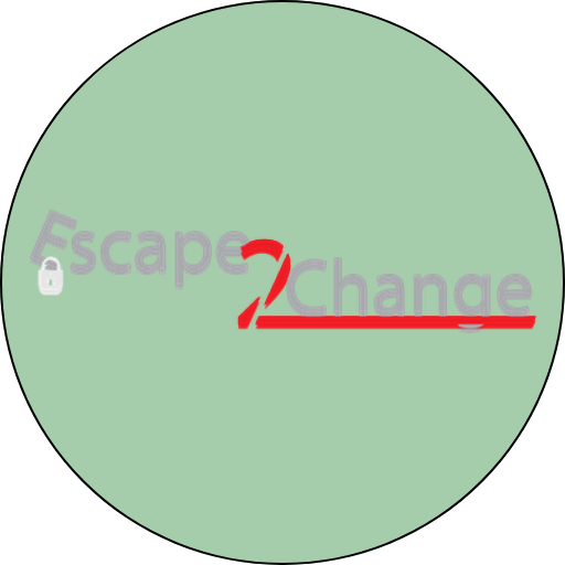 Logo Escape2Change